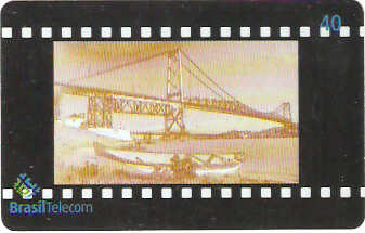 SC-572 - Florianópolis Antiga - 1/8