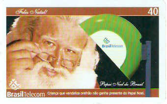 SC-580 - Feliz Natal