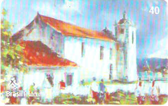 SC-630 - Igreja da Conceição