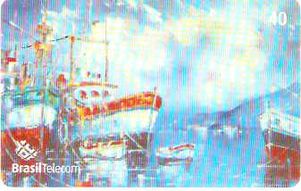 SC-631 - Marina 40