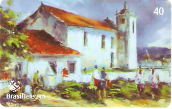 SC-633 - Igreja da Conceição