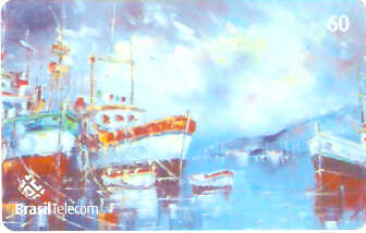 SC-634 - Marina 60
