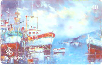 SC-635 - Marina 40
