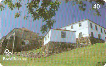 SC-637 - Fortaleza de Anhatomirim - 2/4