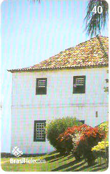 SC-638 - Fortaleza de Anhatomirim - 3/4