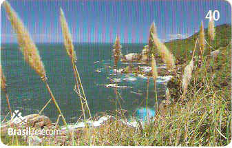 SC-640 - Ilha do Campeche - 1/8