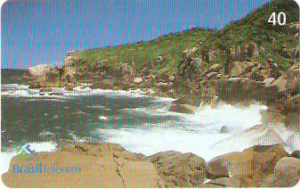 SC-643 - Ilha do Campeche - 4/8