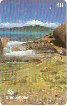 SC-645 - Ilha do Campeche - 6/8
