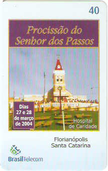 SC-648 - Hospital de Caridade