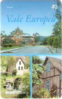 SC-652 - Vale Europeu - 1/4