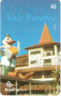 SC-654 - Vale Europeu - 3/4
