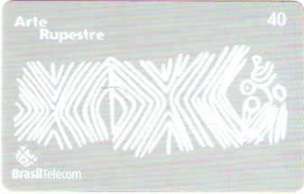 SC-668 - Arte Rupestre - 3/8