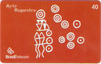 SC-670 - Arte Rupestre - 5/8