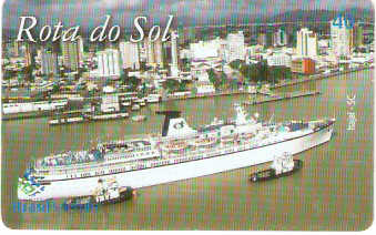 SC-705 - Rota do Sol - 4/4