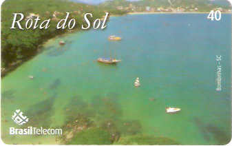 SC-708 - Rota do Sol - 3/4