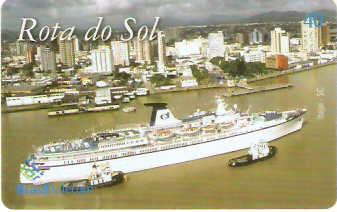 SC-709 - Rota do Sol - 4/4