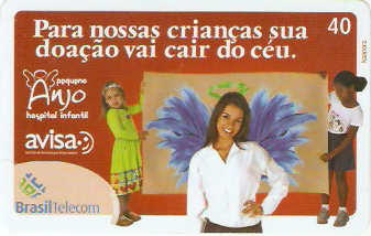 SC-715 - Pequeno Anjo - 1