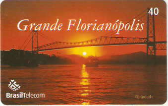 SC-730 - Grande Florianópolis - 1/4