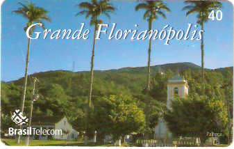 SC-733 - Grande Florianópolis - 4/4