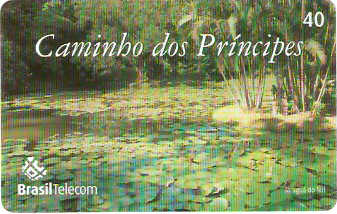 SC-750 - Caminho dos Príncipes - 1/4