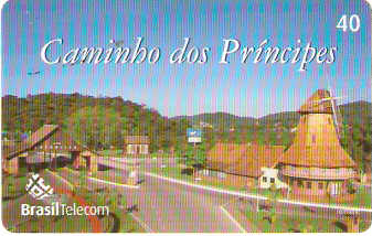 SC-751 - Caminho dos Príncipes - 2/4