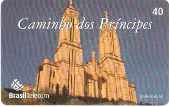 SC-752 - Caminho dos Príncipes - 3/4