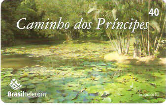 SC-754 - Caminho dos Príncipes - 1/4