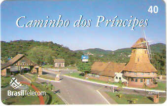 SC-755 - Caminho dos Príncipes - 2/4