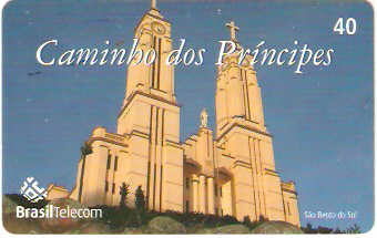 SC-756 - Caminho dos Príncipes - 3/4