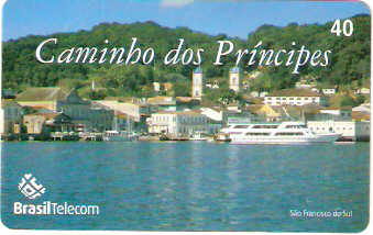 SC-757 - Caminho dos Príncipes - 4/4