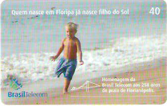 SC-760 - Aniversário de Floripa