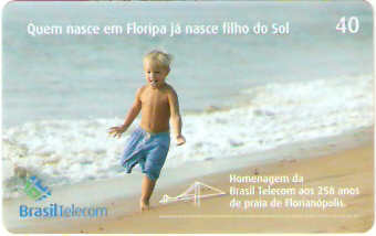 SC-761 - Aniversário de Floripa