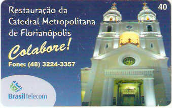 SC-762 -Catedral de Floripa