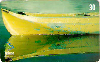 SC-766 - Barco - 3/4