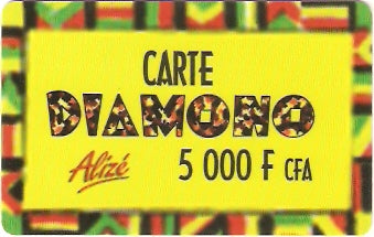 SEN-PAL-11 - Diamono - 5.000