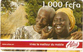 SEN-PAL-01 - Casal Idoso