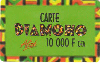 SEN-PAL-12 - Diamono - 10.000