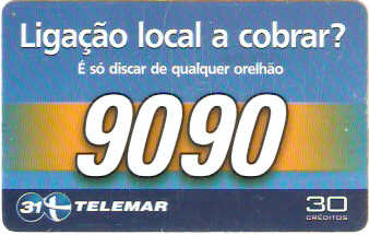 SET01-09 - 9090
