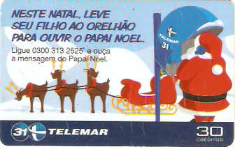 SET01-10 - Papai Noel - 4