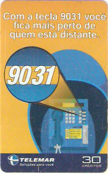 SET02-02 - Tecla 9031