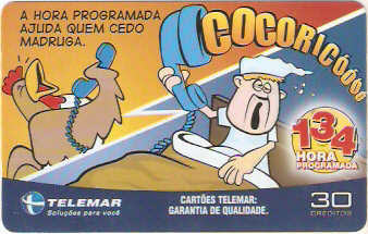 SET02-14 - Hora Programada - 134