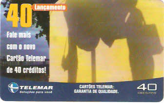 SET02-13 - Fale Mais com 40