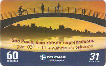 SET04-16 - São Paulo