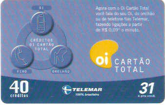 SET05-04 - Oi - Fixo - Orelhão