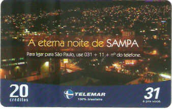 SET06-02 - Noite de Sampa