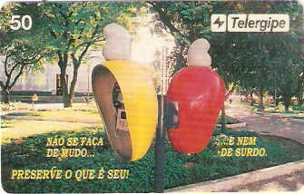 SE-001 - Praça Olímpio Campos