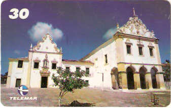 SE-110 - Igrejas - 06/13