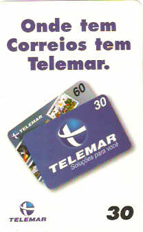 SE-129 - Correios