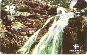 SE-136 - Cachoeira de Macambira
