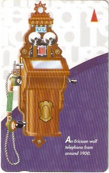 SIN-075D - Telefone - 1900
